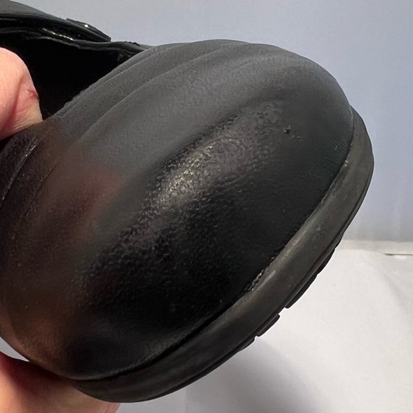 ABEO Ida black Mary Jane's size 8 - Picture 11 of 12